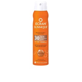 Ecran Sunnique protetor aerosol vaporizador SPF30