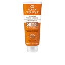 Ecran Sunnique Gel Crema Tacto Seda SPF50 2