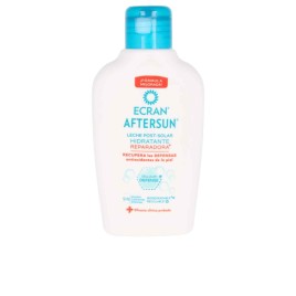 Ecran Aftersun Leite Hidratante Reparador 24h Ecran Aftersun Leite Hidratante Reparador 24h