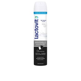 Lactovit Invisible Antimanchas Desodorizante Spray Lactovit Invisible Antimanchas Desodorizante Spray