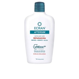 Ecran Aftersun Leite Hidratante Reparador 24h