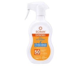 Ecran Denenes Leite Protector SPF50+ pistola Ecran Denenes Leite Protector SPF50+ pistola