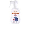 Ecran Denenes Sensitive Leite Protector SPF50+ pistola