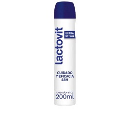 Lactovit Original Desodorizante Spray Lactovit Original Desodorizante Spray