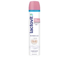 Lactovit Sensitive Desodorizante Spray Lactovit Sensitive Desodorizante Spray