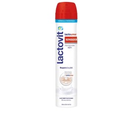 Lacto-Urea Desodorizante Spray Reparador