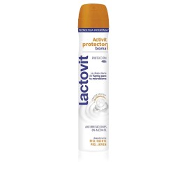 Activit Probiotic-L 0% Desodorizante Spray Activit Probiotic-L 0% Desodorizante Spray