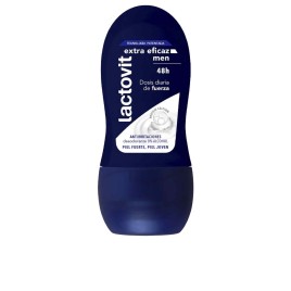 Lactovit Homem Desodorizante Roll-On