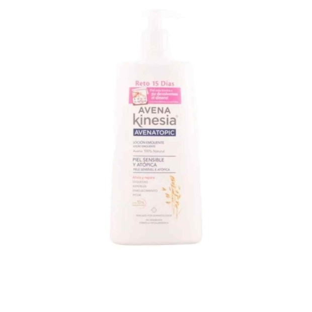 Avena Kinesia Avenatopic Lo�ao Corporal