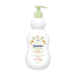 Denenes Naturals Gel & Shampoo Denenes Naturals Gel & Shampoo