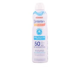 Ecran Denenes Leite protetor Pele Molhada SPF50 Ecran Denenes Leite protetor Pele Molhada SPF50