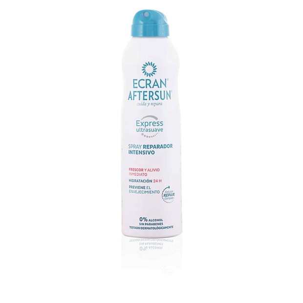 ECRAN AFTERSUN spray reparador intensivo