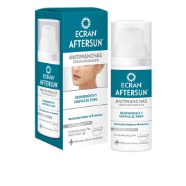 Ecran Aftersun Antimanchas Sérum Reparador Ecran Aftersun Antimanchas Sérum Reparador