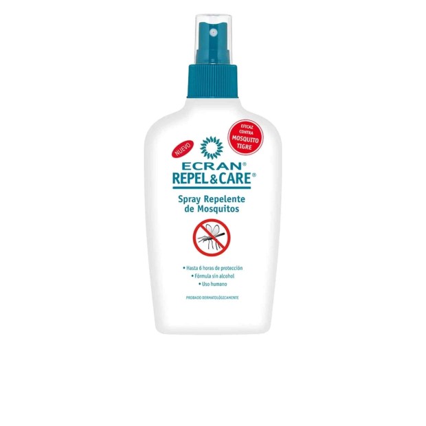 ECRAN REPEL&CARE mosquitos vaporizador