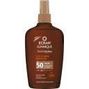 ECRAN SUN LEMONOIL oil vapo SPF50