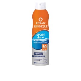 Ecran Sunnique Sport Aqua Bruma Protectora SPF50+ 2 Ecran Sunnique Sport Aqua Bruma Protectora SPF50+ 2