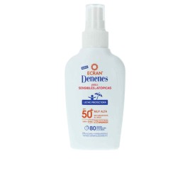 Ecran Denenes Leite Protetor SPF50+ Ecran Denenes Leite Protetor SPF50+