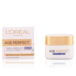 Age Perfect Creme Noite Age Perfect Creme Noite