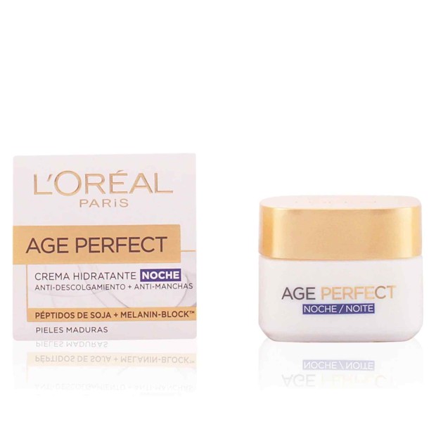 Age Perfect Creme Noite