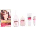 Excellence Creme Colora��o #5 castanho claro