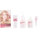 Excellence Creme Colorao 8 Louro Claro