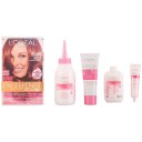 Excellence Creme Colorao 6,46 Louro Escuro Cobre Vermelho