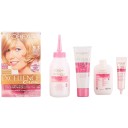 Excellence Creme Colora��o 9,3 Louro muito claro dourado