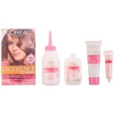 Excellence Creme Colorao 6,1 Louro Escuro Cinza