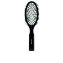 Escova Oval Pneumtica, Cerdas De Nylon 18 cm 1 pz