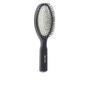 Escova Oval Pneumtica, Cerdas De Nylon 22 cm