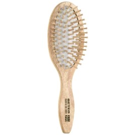 Escova Cabelo Almofadada Escova Cabelo Almofadada