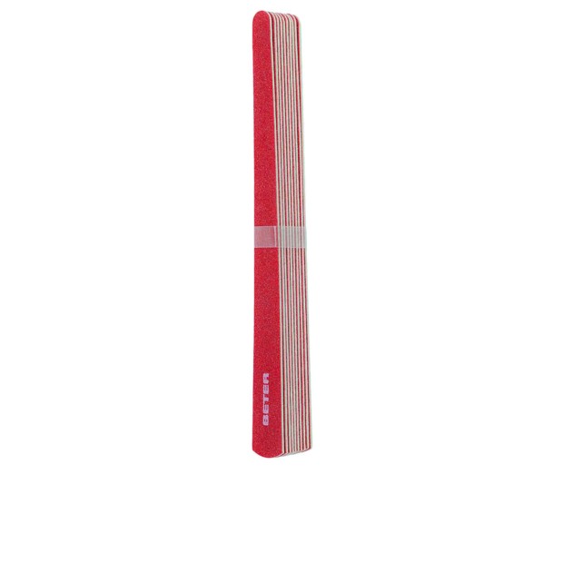 Lima Unhas Coridn 13,6 cm 10 pz