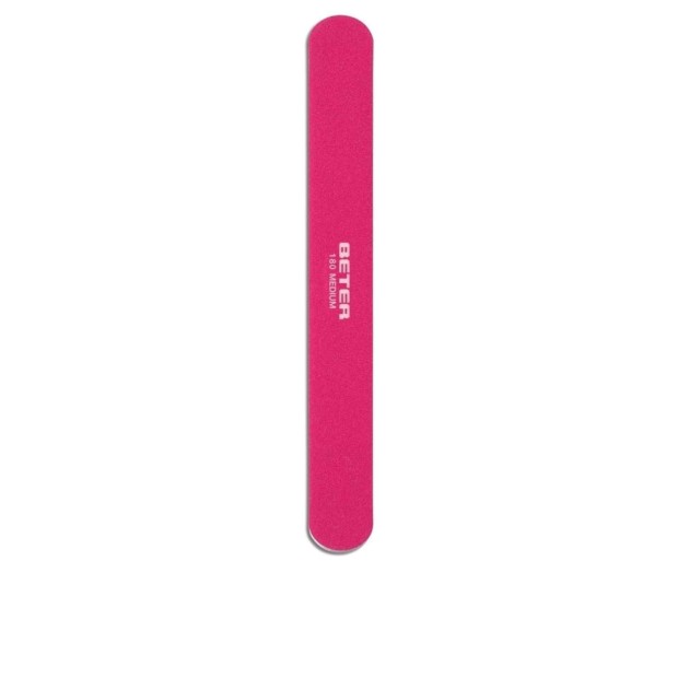 Lima Fibra De Vidro fosforescente 17,5 cm