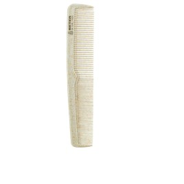 Pente Batedor Fibra Natural beige