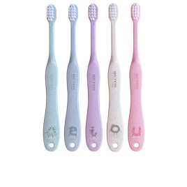 Escova De Dentes Infantil