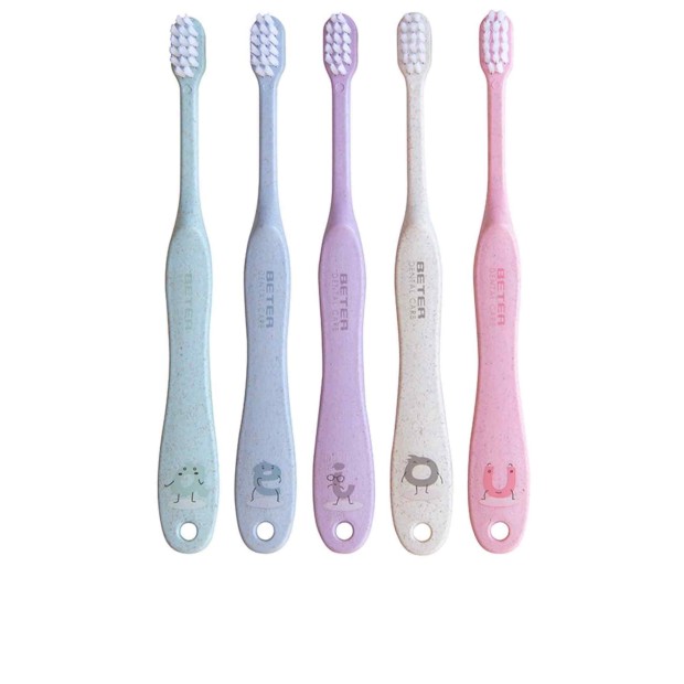 Escova De Dentes Infantil