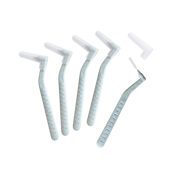 Escova Interdental 0,5 mm 5 Unidades