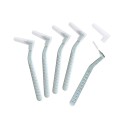 Escova Interdental 0,5 mm 5 Unidades