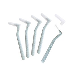 Escova Interdental 0,5 mm 5 Unidades