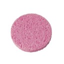Esponja Desmaquilhante  Base de Celulose