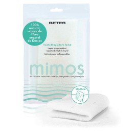 Konjac Toalha Limpeza Facial-Mimos Konjac Toalha Limpeza Facial-Mimos