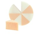 Esponja De Maquilhagem Latex Divisvel