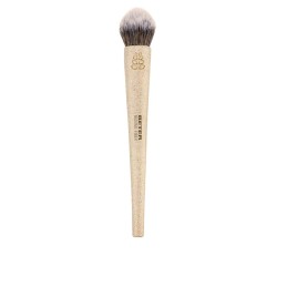 Pincel Maquilhagem Yachiyo Blush Fibras Naturais #beige