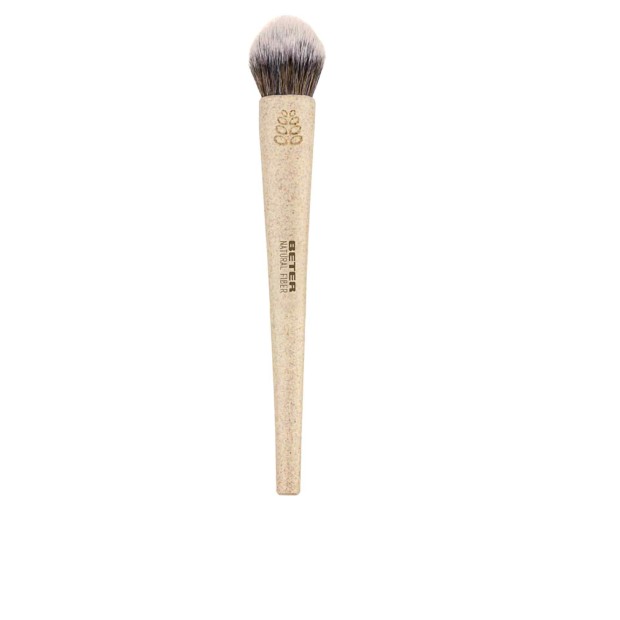 Pincel Maquilhagem Yachiyo Blush Fibras Naturais #beige