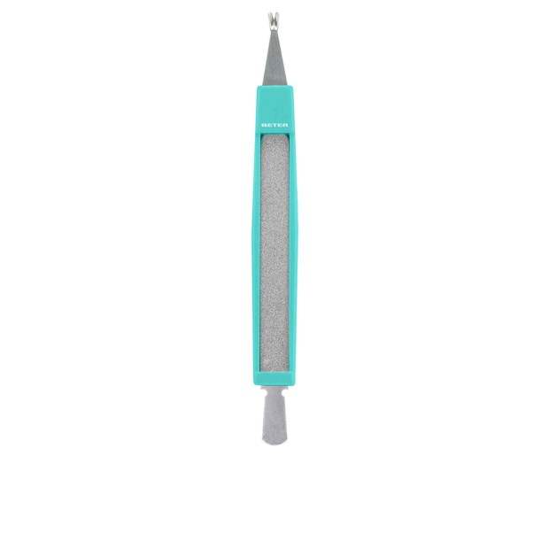 Corta Cutculas Com Esptula e Lima