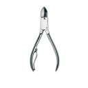 Alicate Corta Unhas Inoxid�vel 11 cm