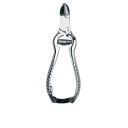 Alicate Pedicure Cromado Gusanillo 13,5 cm