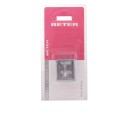 Afia-Lpis Duplo 8mm e 12 mm