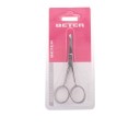 Tesoura Especial Para Homens Nariz e Orelhas Ponta Cega