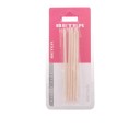 Palitos De Laranja Empurra Peles 11,5 cm